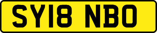 SY18NBO