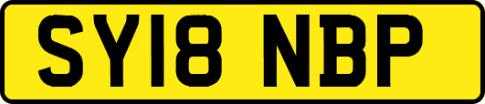 SY18NBP