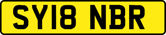 SY18NBR