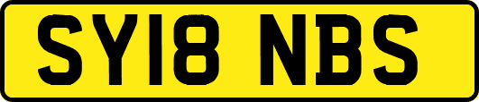 SY18NBS