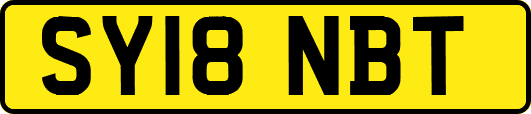 SY18NBT