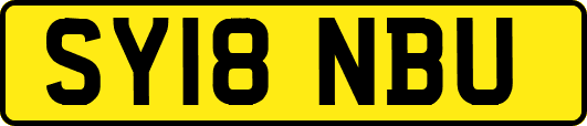 SY18NBU