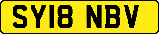 SY18NBV
