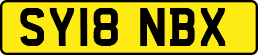 SY18NBX