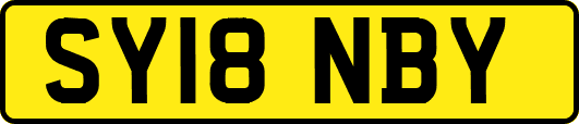 SY18NBY