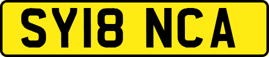 SY18NCA