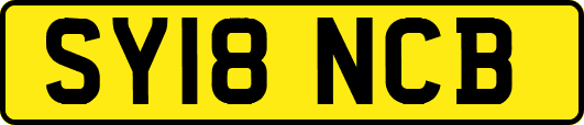 SY18NCB