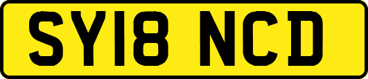 SY18NCD