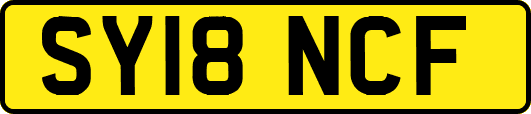 SY18NCF
