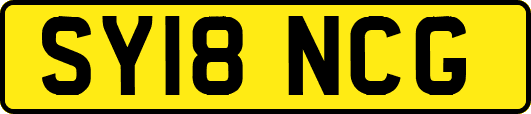 SY18NCG