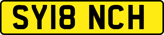 SY18NCH