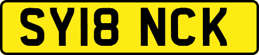 SY18NCK