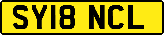 SY18NCL
