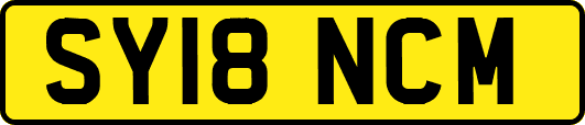 SY18NCM
