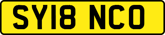 SY18NCO