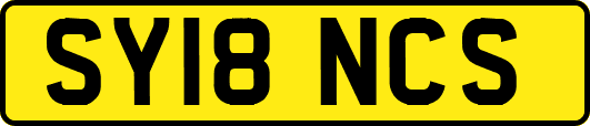 SY18NCS
