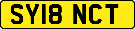 SY18NCT