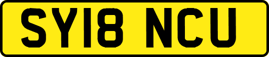 SY18NCU