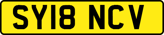 SY18NCV