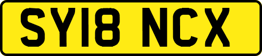 SY18NCX