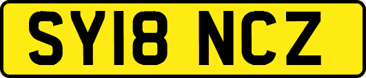 SY18NCZ