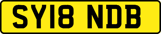 SY18NDB