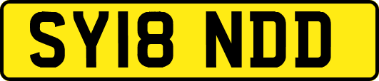 SY18NDD