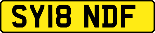 SY18NDF