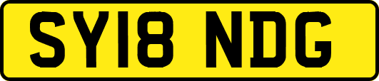 SY18NDG