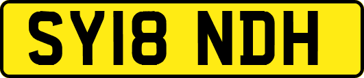 SY18NDH