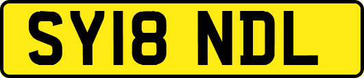 SY18NDL