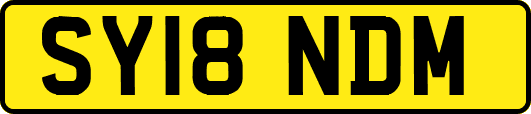 SY18NDM