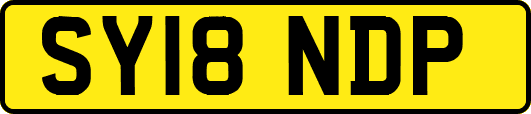 SY18NDP