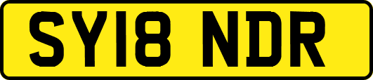 SY18NDR