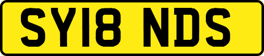 SY18NDS