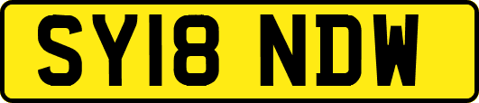 SY18NDW