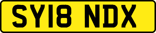 SY18NDX