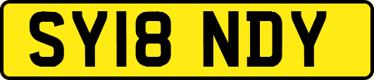 SY18NDY