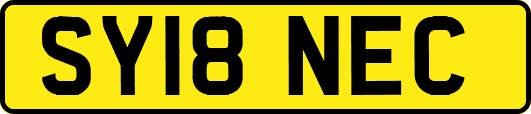 SY18NEC