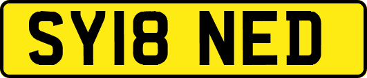 SY18NED