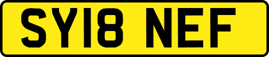 SY18NEF