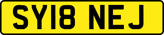 SY18NEJ