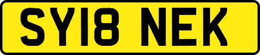 SY18NEK