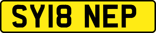 SY18NEP