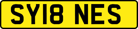 SY18NES