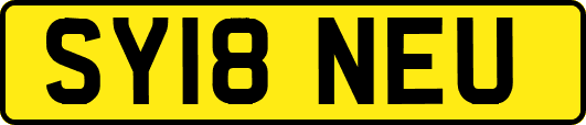 SY18NEU