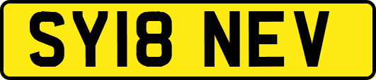 SY18NEV