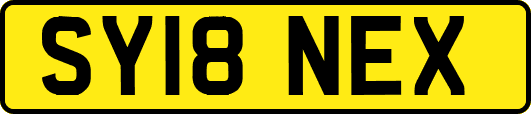 SY18NEX