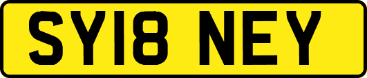 SY18NEY