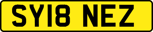 SY18NEZ